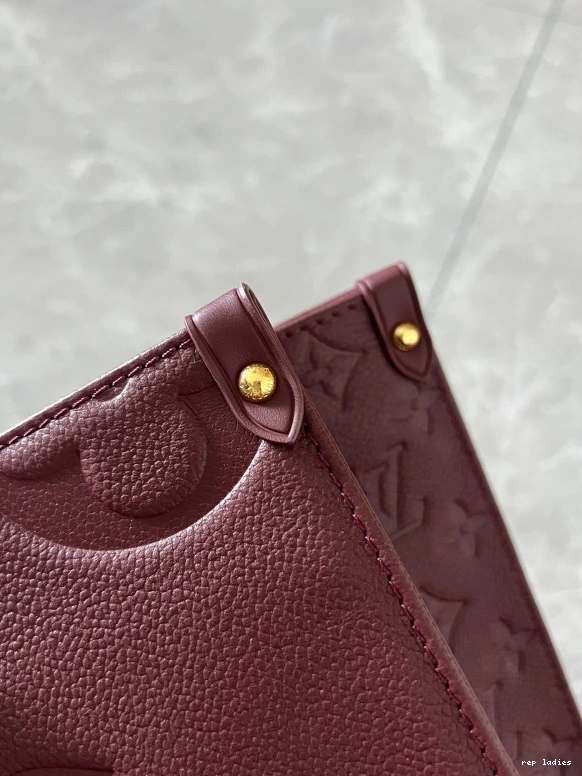 Cheap LOUIS VUITTON MM ONTHEGO 0803